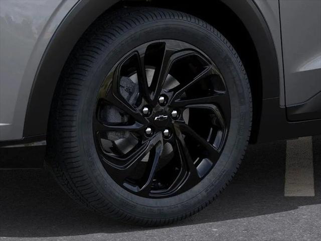 2027 Chevrolet Bolt RS FWD