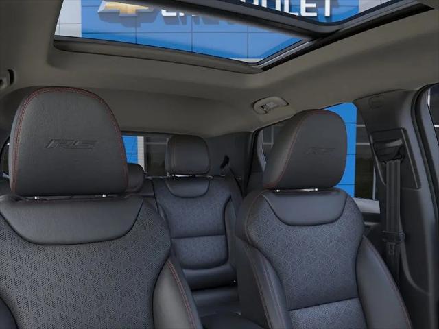 2027 Chevrolet Bolt RS FWD