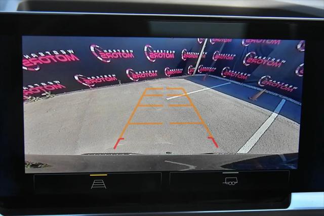 2024 Chevrolet Silverado 1500 4WD Crew Cab Standard Bed LT
