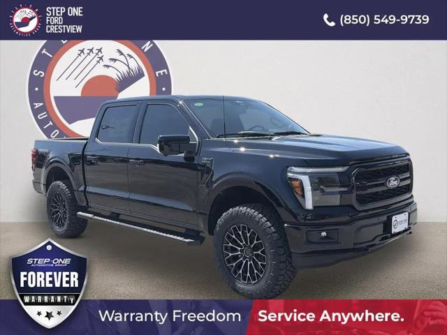 2026 Ford F-150 LARIAT for sale in Crestview, FL