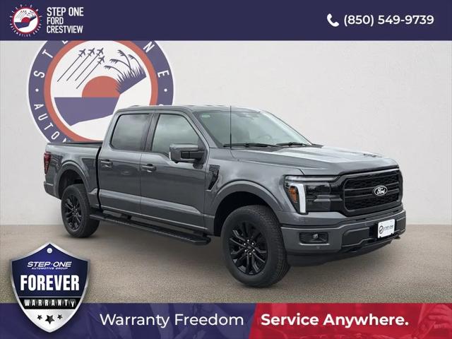 2026 Ford F-150 LARIAT for sale in Crestview, FL