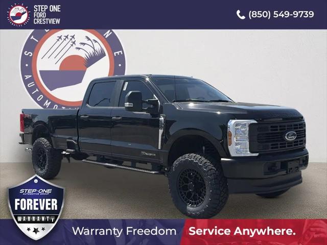 2025 Ford F-250 XL for sale in Crestview, FL