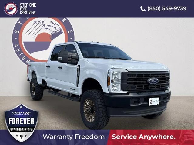 2025 Ford F-250 XL for sale in Crestview, FL