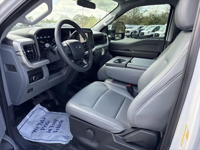2025 Ford F-250 XL