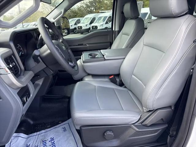 2025 Ford F-250 XL