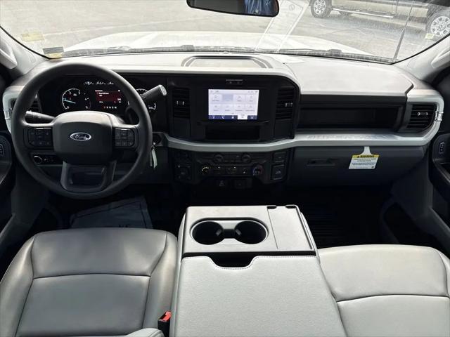 2025 Ford F-250 XL