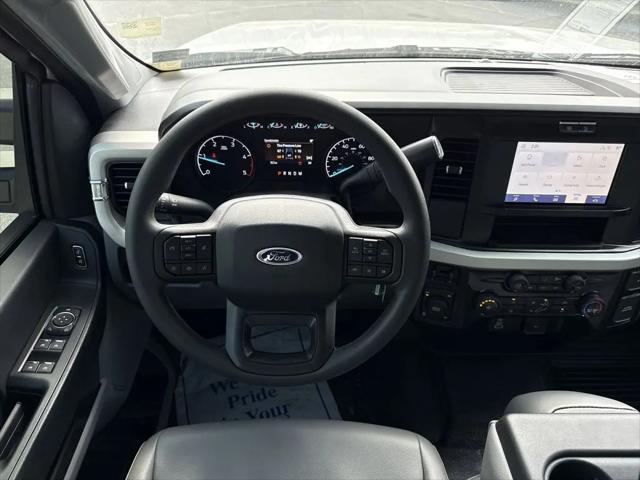 2025 Ford F-250 XL