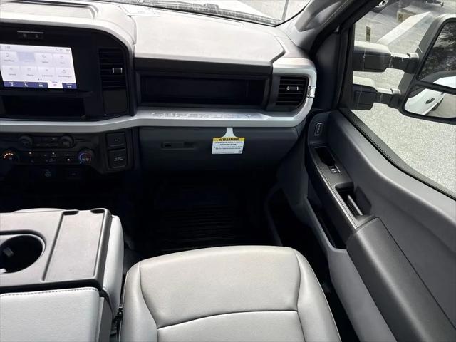 2025 Ford F-250 XL