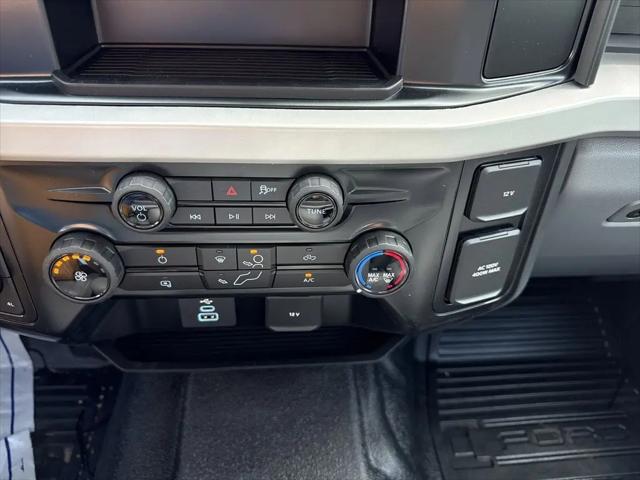 2025 Ford F-250 XL