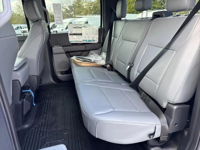 2025 Ford F-250 XL