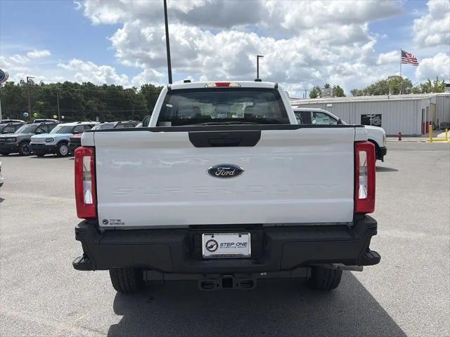 2025 Ford F-250 XL