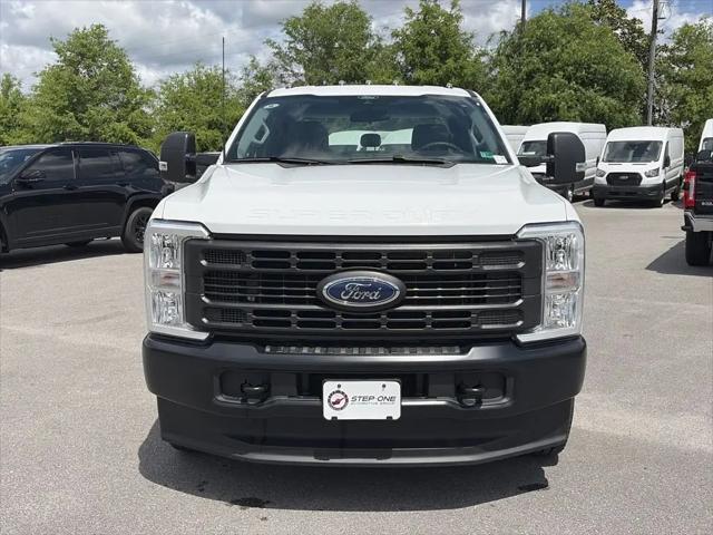 2025 Ford F-250 XL