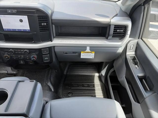 2025 Ford F-250 XL