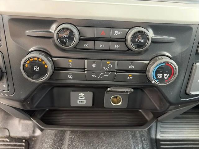 2025 Ford F-250 XL