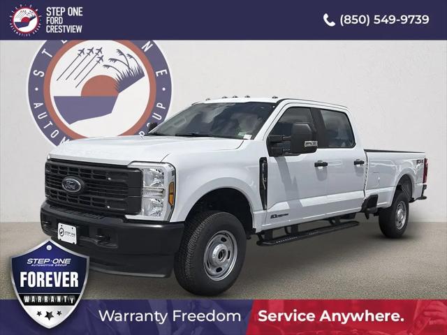 2025 Ford F-250 XL for sale in Crestview, FL