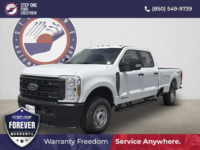 2025 Ford F-250 XL for sale in Crestview, FL