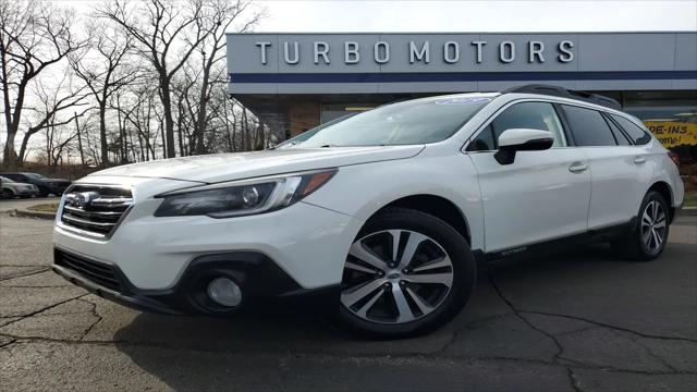 2019 Subaru Outback 2.5i Limited for sale in Taylor, MI