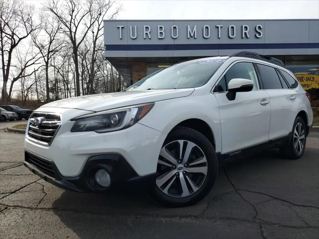 2019 Subaru Outback 2.5i Limited for sale in Taylor, MI