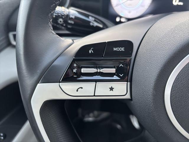 Used 2024 Hyundai Elantra For Sale in Bellingham, WA