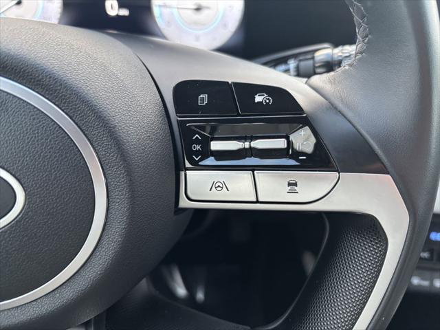 Used 2024 Hyundai Elantra For Sale in Bellingham, WA