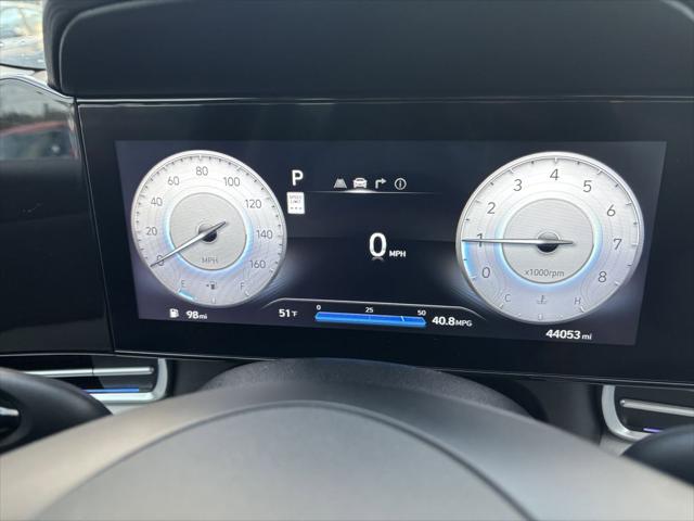 Used 2024 Hyundai Elantra For Sale in Bellingham, WA