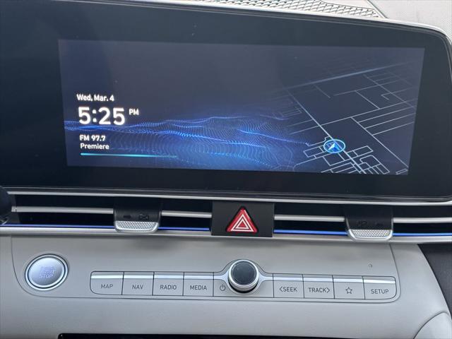 Used 2024 Hyundai Elantra For Sale in Bellingham, WA