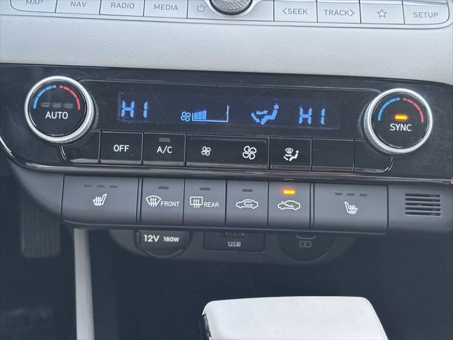 Used 2024 Hyundai Elantra For Sale in Bellingham, WA