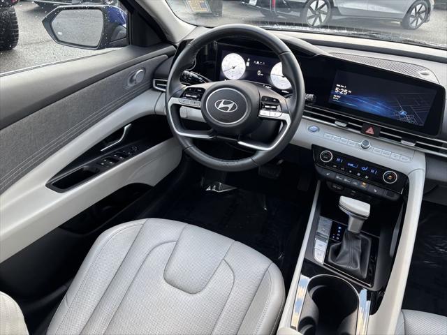 Used 2024 Hyundai Elantra For Sale in Bellingham, WA