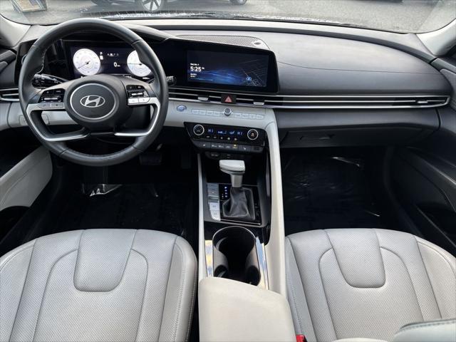 Used 2024 Hyundai Elantra For Sale in Bellingham, WA