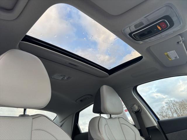 Used 2024 Hyundai Elantra For Sale in Bellingham, WA