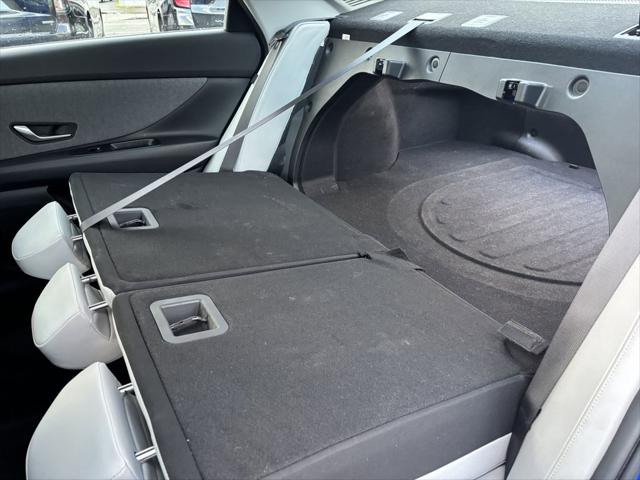 Used 2024 Hyundai Elantra For Sale in Bellingham, WA