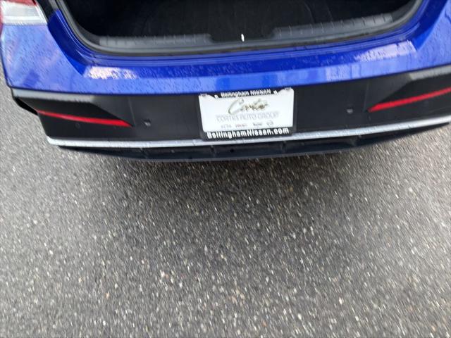 Used 2024 Hyundai Elantra For Sale in Bellingham, WA