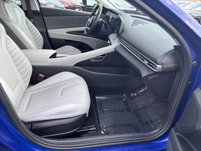 Used 2024 Hyundai Elantra For Sale in Bellingham, WA