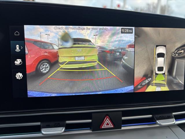 Used 2024 Hyundai Elantra For Sale in Bellingham, WA