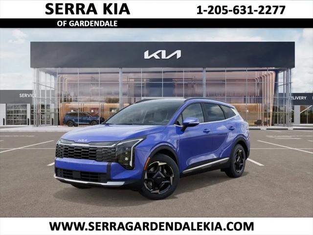 2026 Kia Sportage EX for sale in Gardendale, AL