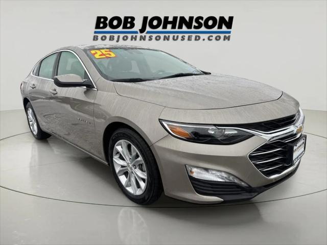 2025 Chevrolet Malibu FWD 1LT for sale in Pulaski, NY