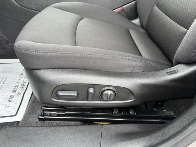 2025 Chevrolet Malibu FWD 1LT