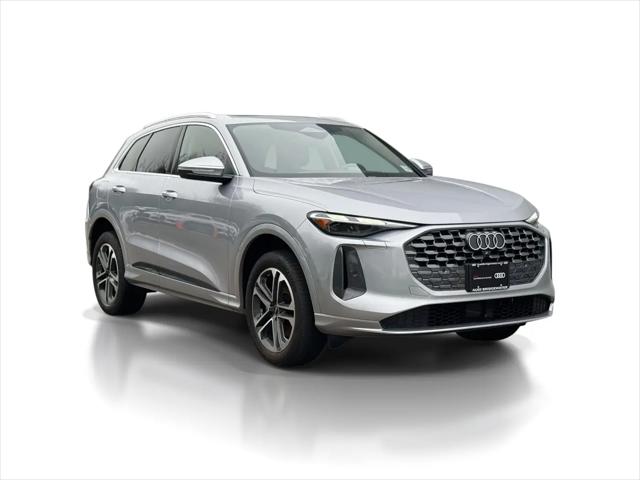 2025 Audi Q5 Premium TFSI quattro S tronic for sale in Bridgewater, NJ