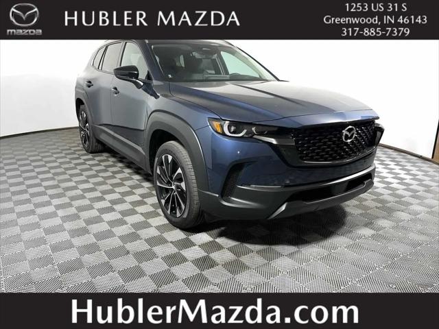2026 Mazda CX-50 Hybrid Premium Plus for sale in Greenwood, IN