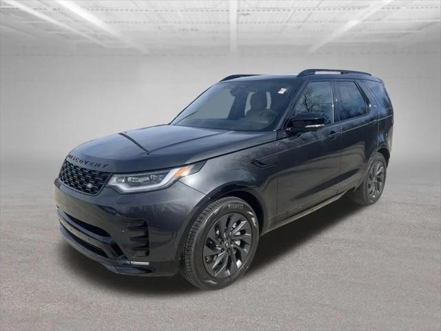 2026 Land Rover Discovery Dynamic SE for sale in Akron, OH