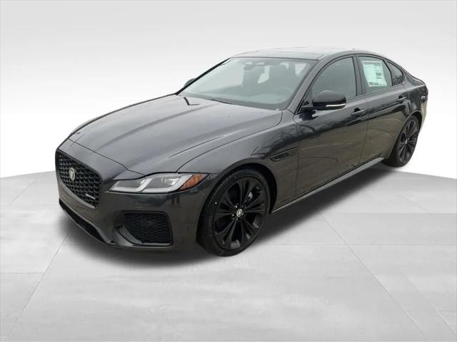 2024 Jaguar XF R-Dynamic SE P250 AWD Automatic for sale in Akron, OH