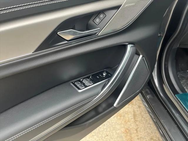 2024 Jaguar XF R-Dynamic SE P250 AWD Automatic