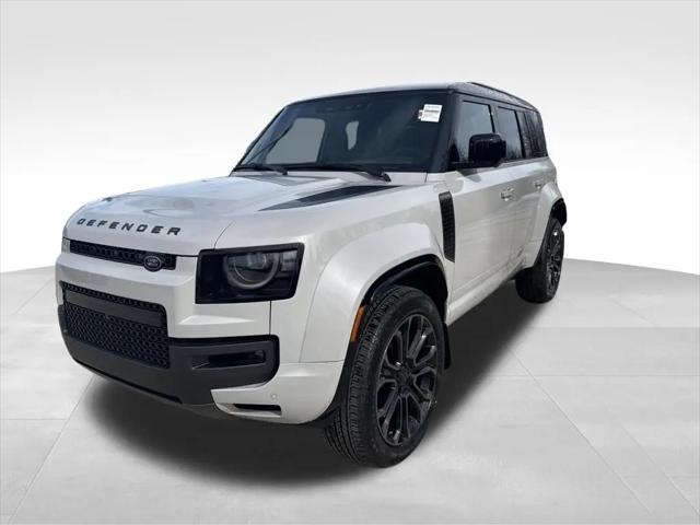 2026 Land Rover Defender P635 OCTA for sale in Akron, OH