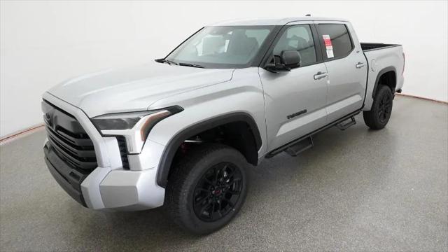 2026 Toyota Tundra SR5 CrewMax 5.5' Bed for sale in Apex, NC