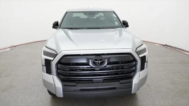 2026 Toyota Tundra SR5 CrewMax 5.5' Bed