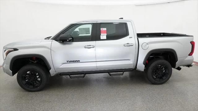 2026 Toyota Tundra SR5 CrewMax 5.5' Bed