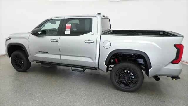 2026 Toyota Tundra SR5 CrewMax 5.5' Bed