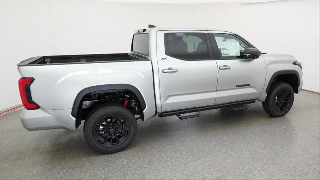 2026 Toyota Tundra SR5 CrewMax 5.5' Bed