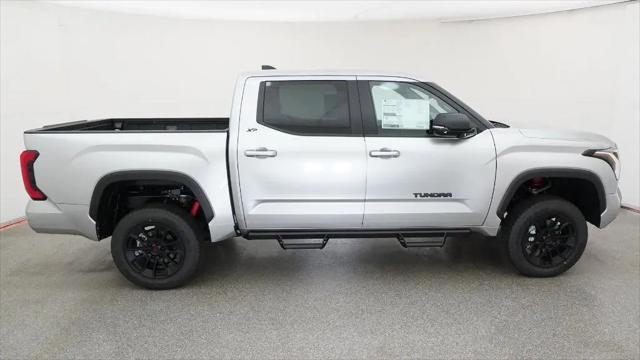 2026 Toyota Tundra SR5 CrewMax 5.5' Bed