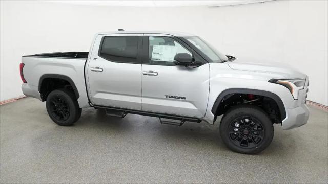 2026 Toyota Tundra SR5 CrewMax 5.5' Bed